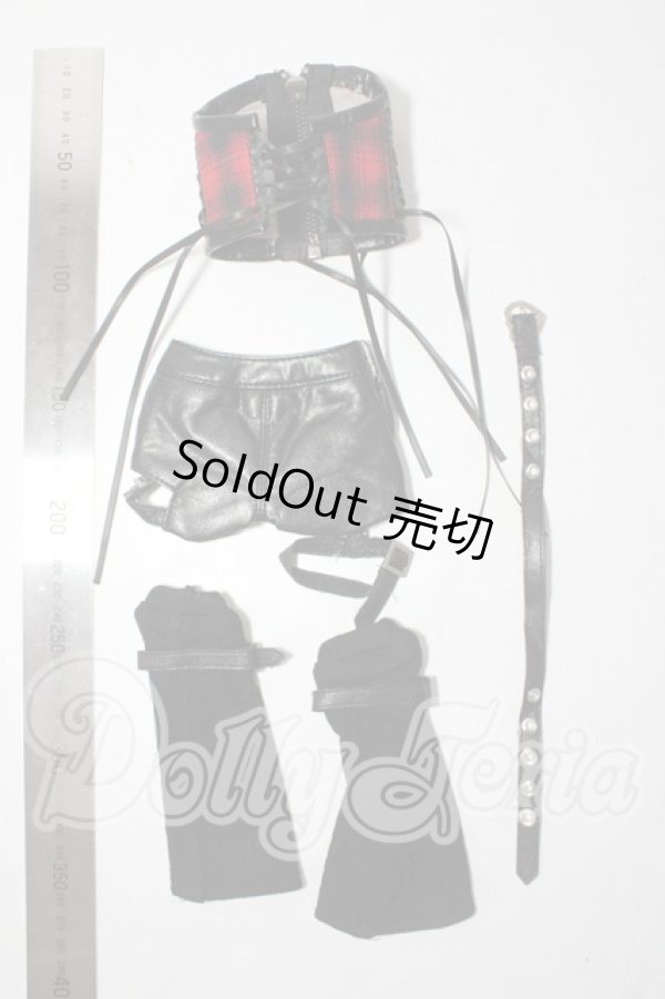 画像2: SD/OF:衣装セット U-26-02-25-083-TN-ZU (2)