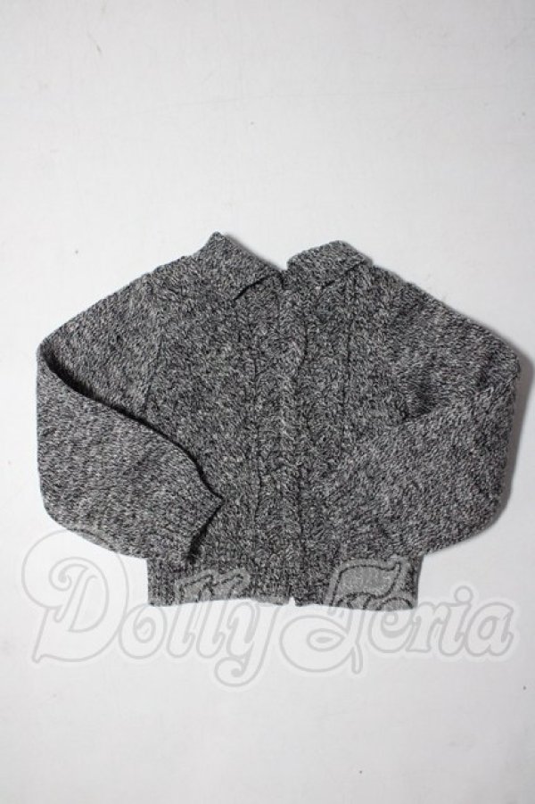 画像1: SDGrB＆SD13男の子/OF:トップス U-26-02-25-081-TN-ZU (1)