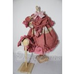 画像: SDM＆MSD/OF:ドレス U-26-02-25-061-TN-ZU