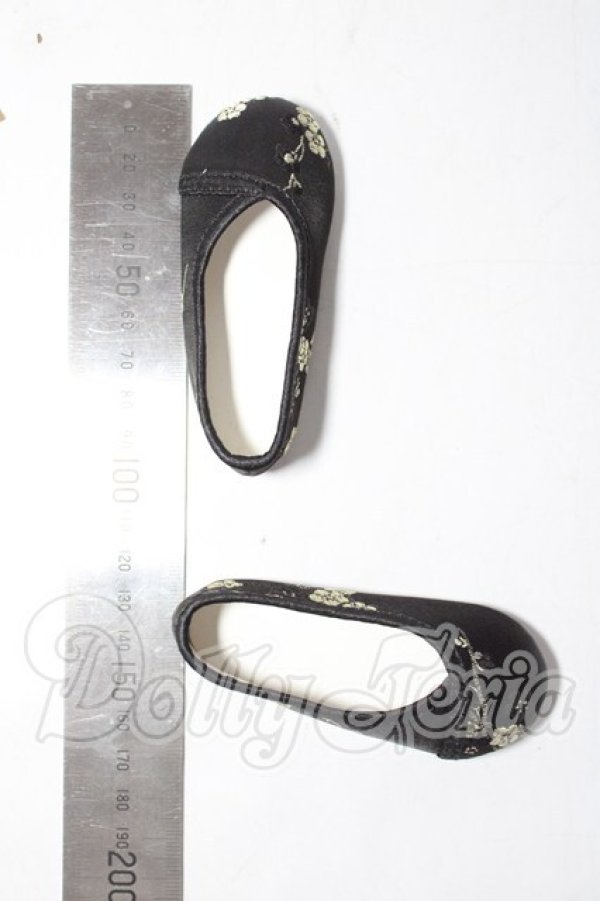 画像2: SDGrB＆SD13男の子/OF:靴 U-26-02-25-101-TN-ZU (2)