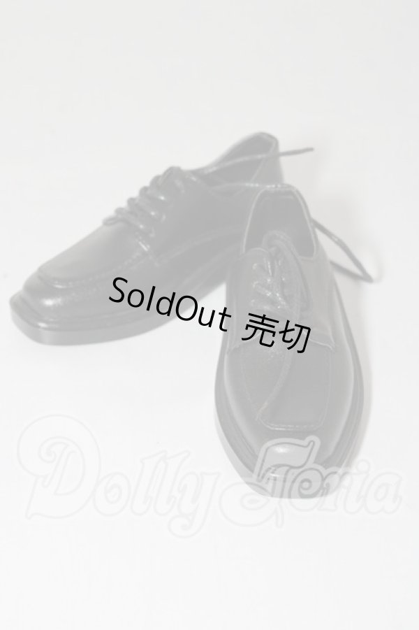 画像1: SDGrB＆SD13男の子/OF:靴 U-26-02-25-094-TN-ZU (1)