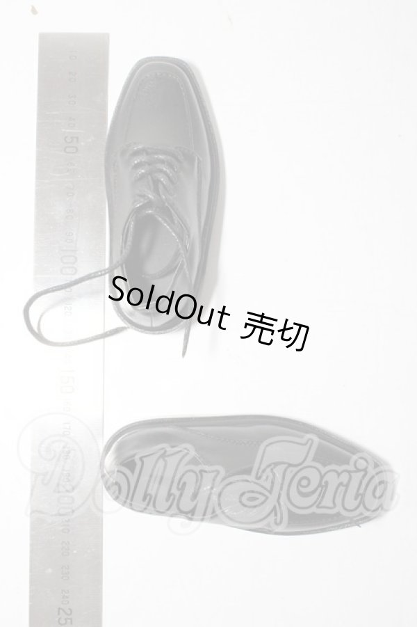 画像2: SDGrB＆SD13男の子/OF:靴 U-26-02-25-094-TN-ZU (2)