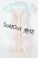画像: 9-10inch/ウィッグ U-26-02-25-115-TN-ZU