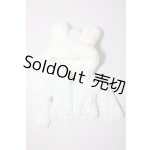 画像: SDM＆MSD/OF:パーカー U-26-02-25-140-TN-ZU