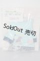 画像: MDD/OF:衣装セット A-26-02-25-1022-TN-ZU