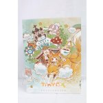 画像: TinyFox/「花の魔女」フローラ・ミスティ【Flora Misty】1/6 I-26-02-22-201-TN-ZI