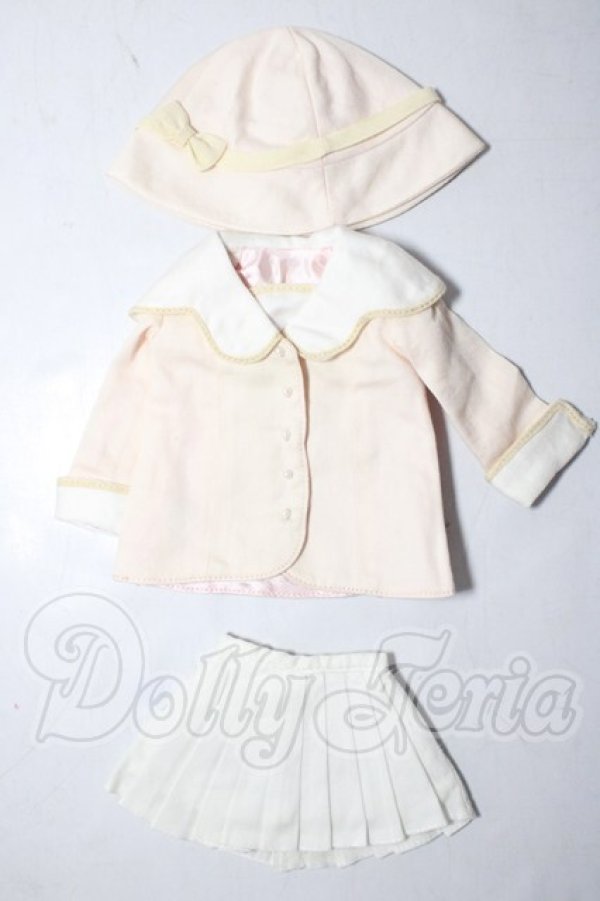 画像1: 幼SD/セーラーお出かけセット U-26-02-25-139-TN-ZU (1)