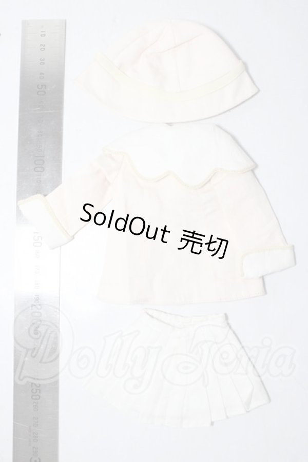 画像2: 幼SD/セーラーお出かけセット U-26-02-25-139-TN-ZU (2)