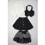 画像: SD/OF:衣装セット U-26-02-25-141-TN-ZU