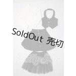 画像: SD/OF:衣装セット U-26-02-25-141-TN-ZU