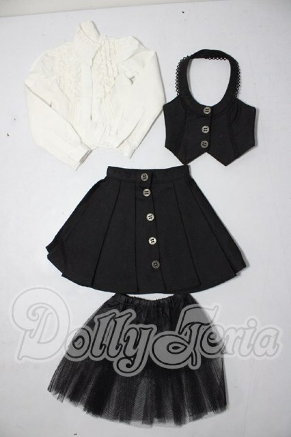 画像1: SD/OF:衣装セット U-26-02-25-141-TN-ZU (1)