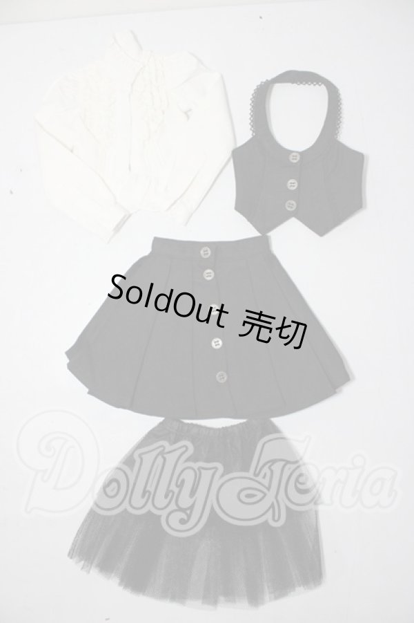 画像1: SD/OF:衣装セット U-26-02-25-141-TN-ZU (1)