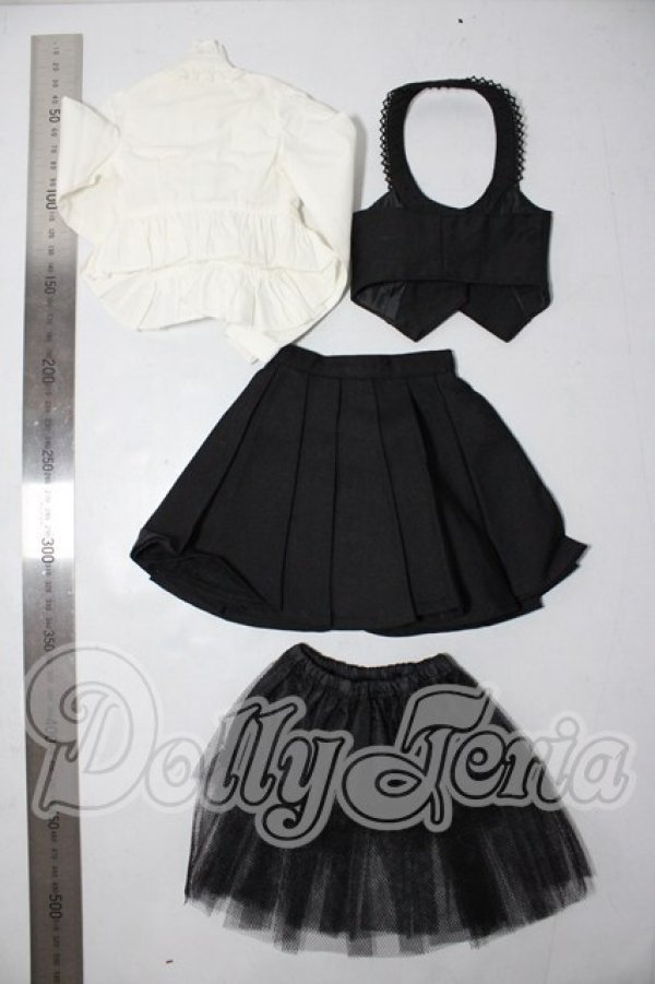 画像2: SD/OF:衣装セット U-26-02-25-141-TN-ZU (2)