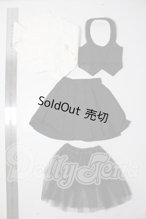 画像2: SD/OF:衣装セット U-26-02-25-141-TN-ZU (2)