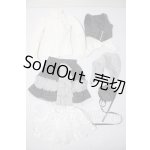 画像: SD/OF:衣装セット U-26-02-25-143-TN-ZU