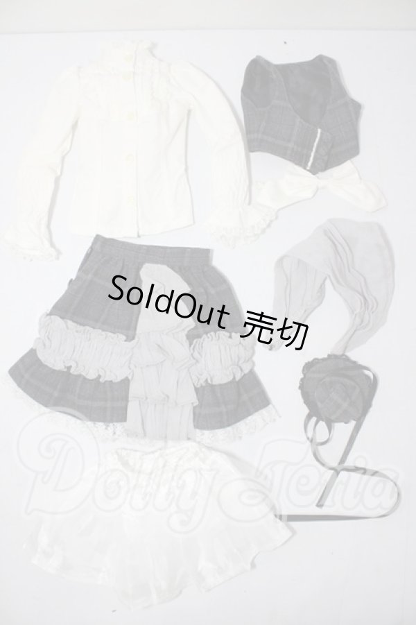 画像1: SD/OF:衣装セット U-26-02-25-143-TN-ZU (1)