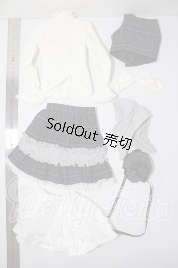 画像2: SD/OF:衣装セット U-26-02-25-143-TN-ZU (2)