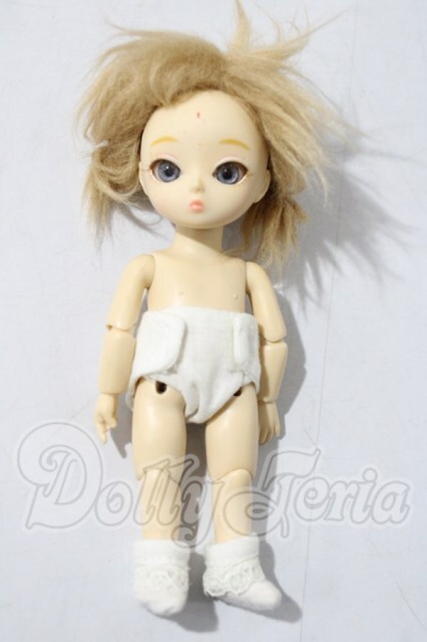 画像2: 球体関節人形愛/スノーフレーク A-25-02-25-1089-TN-ZU (2)