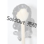 画像: 7-8inch/ウィッグ U-26-02-25-122-TN-ZU