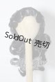 画像: 7-8inch/ウィッグ U-26-02-25-122-TN-ZU