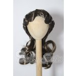 画像: 7-8inch/ウィッグ U-26-02-25-123-TN-ZU