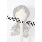 画像: 7-8inch/ウィッグ U-26-02-25-123-TN-ZU