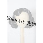 画像: 7-8inch/ウィッグ U-26-02-25-124-TN-ZU