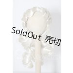 画像: 7-8inch/ウィッグ U-26-02-25-125-TN-ZU