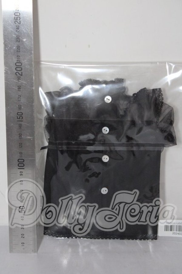 画像2: sd/MELODY.C/afternoon tea 2.0ブラウス U-26-02-25-153-TN-ZU (2)