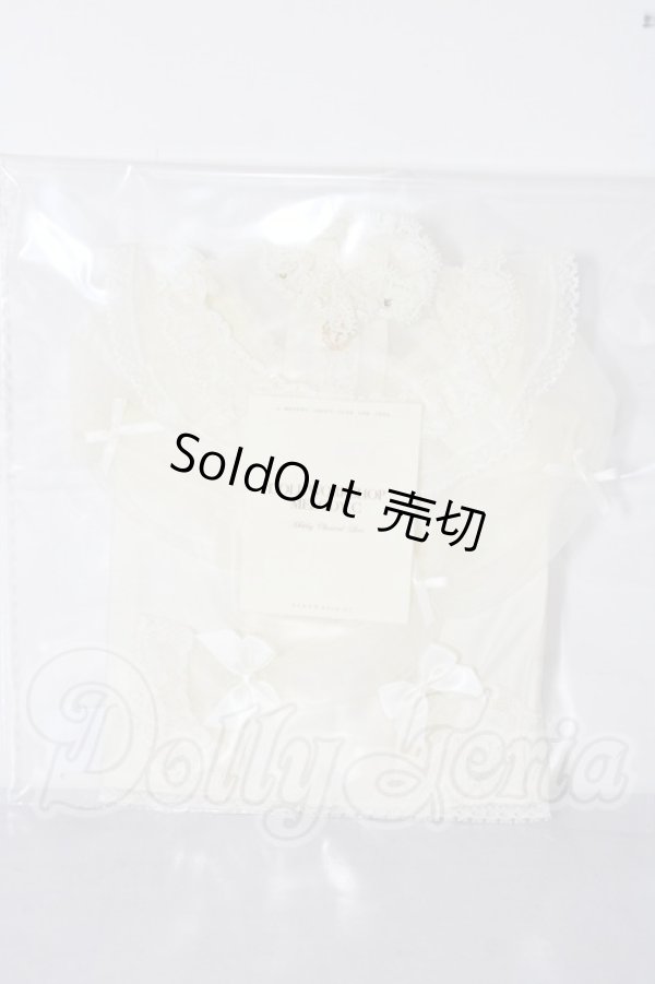 画像1: sd/MELODY.C/afternoon tea 2.0ブラウス U-26-02-25-152-TN-ZU (1)