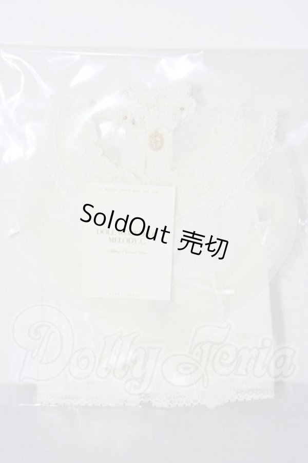 画像1: sd/MELODY.C/afternoon tea 2.0ブラウス U-26-02-25-151-TN-ZU (1)