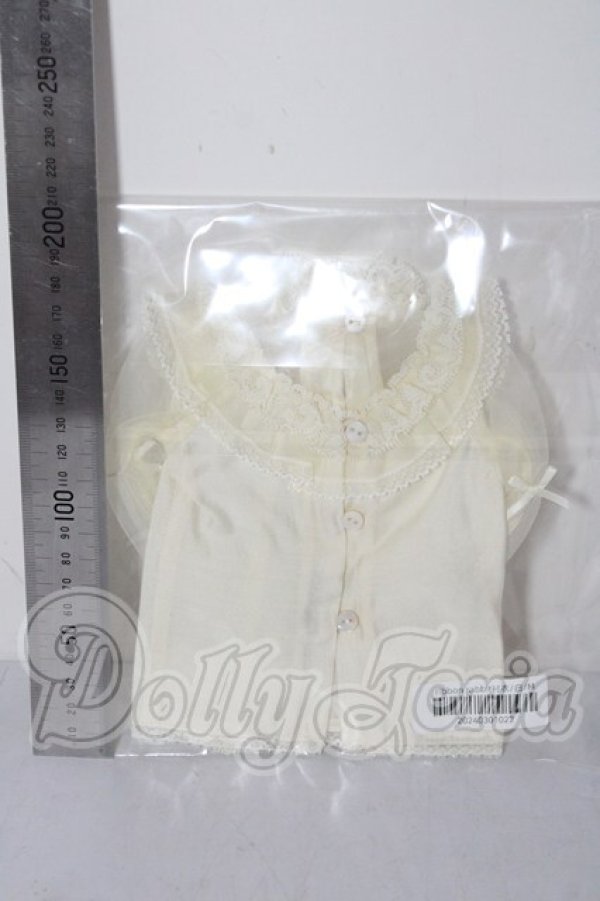 画像2: sd/MELODY.C/afternoon tea 2.0ブラウス U-26-02-25-151-TN-ZU (2)