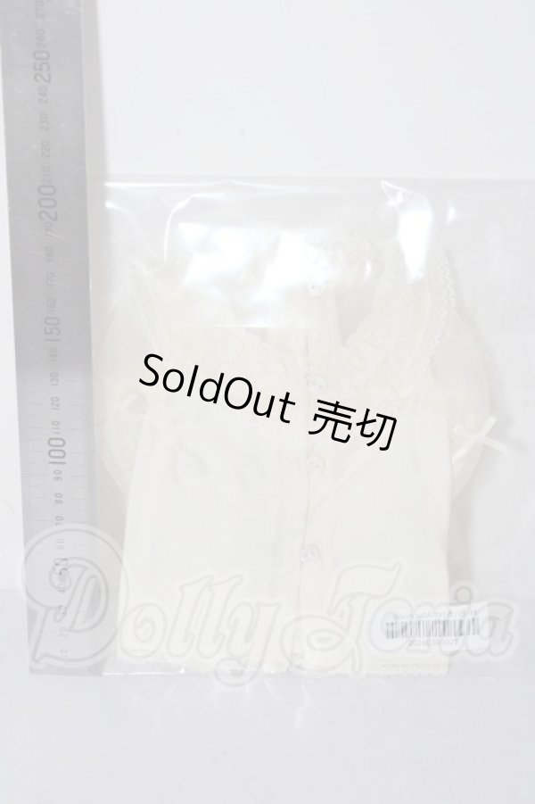 画像2: sd/MELODY.C/afternoon tea 2.0ブラウス U-26-02-25-151-TN-ZU (2)