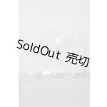 画像: PSYCHO-LAB/NARCOLEPSY baby帽 U-26-02-25-150-TN-ZU