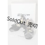 画像: SD/melody.C/真夏のワルツ シルクシューズ U-26-02-25-136-TN-ZU