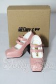 画像1: SD/MELODY.C/Mary Jane shoes U-26-02-25-138-TN-ZU (1)