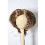 画像: 6-7inch/ウィッグ U-26-02-25-111-TN-ZU