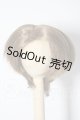 画像: 6-7inch/ウィッグ U-26-02-25-111-TN-ZU