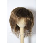 画像: 6-7inch/ウィッグ U-26-02-25-112-TN-ZU