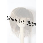 画像: 6-7inch/ウィッグ U-26-02-25-112-TN-ZU