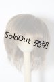 画像: 6-7inch/ウィッグ U-26-02-25-112-TN-ZU
