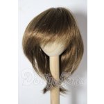 画像: 7-8inch/ウィッグ U-26-02-25-114-TN-ZU