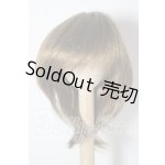 画像: 7-8inch/ウィッグ U-26-02-25-114-TN-ZU