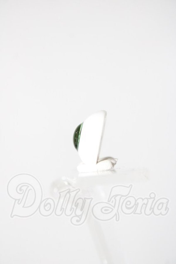 画像2: 16mm/レジンアイ　mako eyes U-26-02-25-165-TN-ZU (2)