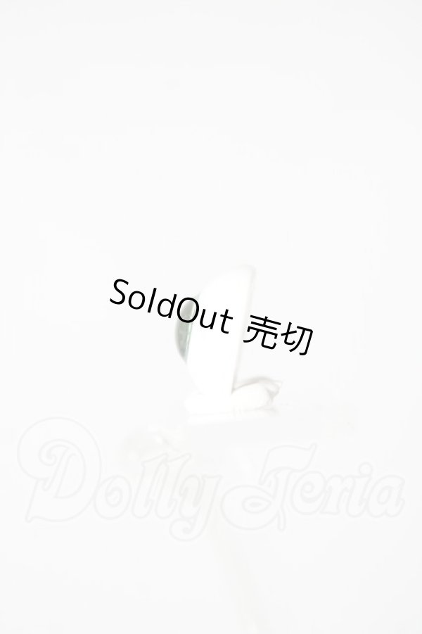 画像2: 16mm/レジンアイ　mako eyes U-26-02-25-165-TN-ZU (2)