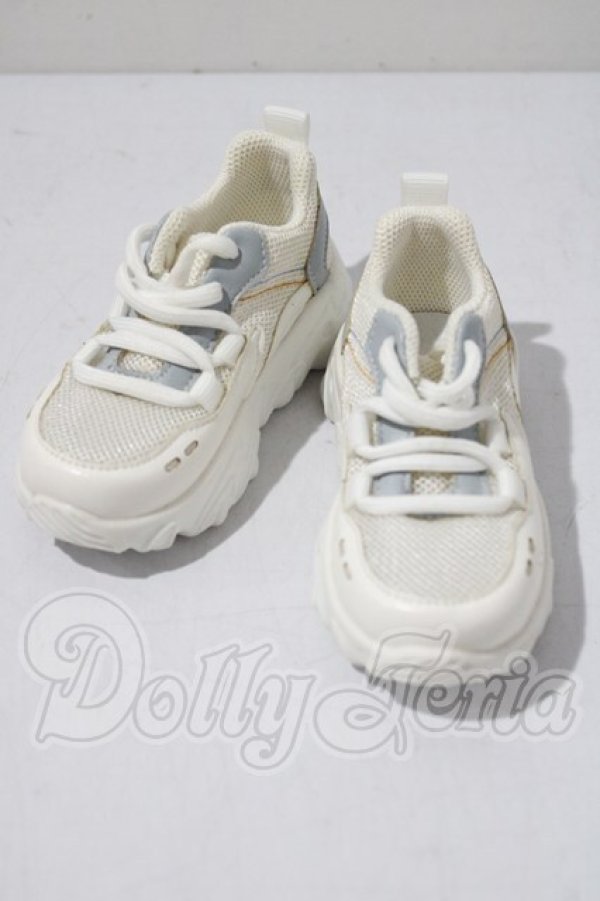 画像1: ＳＤ13Ｂ/スニーカー U-26-03-04-108-TN-ZU (1)