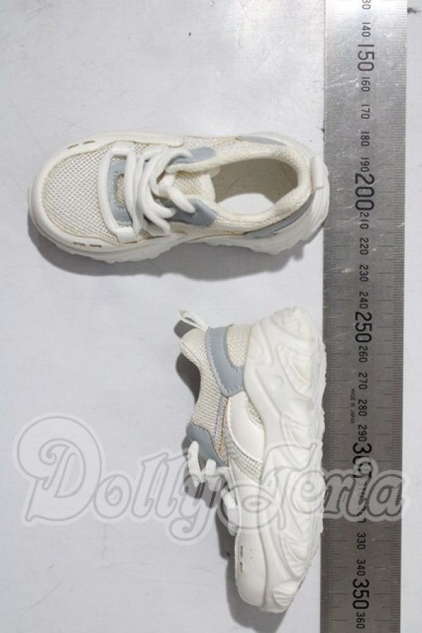 画像2: ＳＤ13Ｂ/スニーカー U-26-03-04-108-TN-ZU (2)