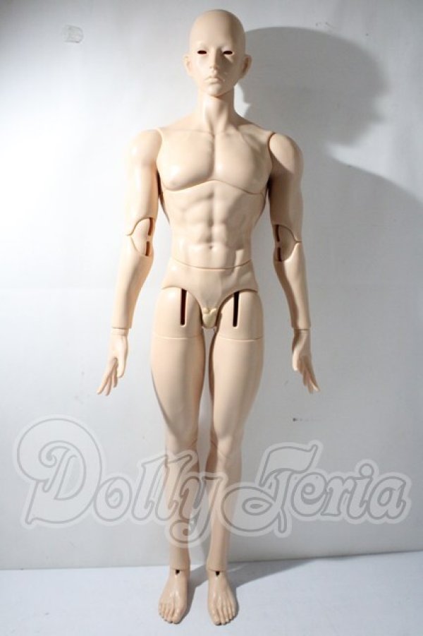 画像2: UFDOLL/75cm Male Body Ver.1 A-25-02-25-1100-TN-ZU (2)