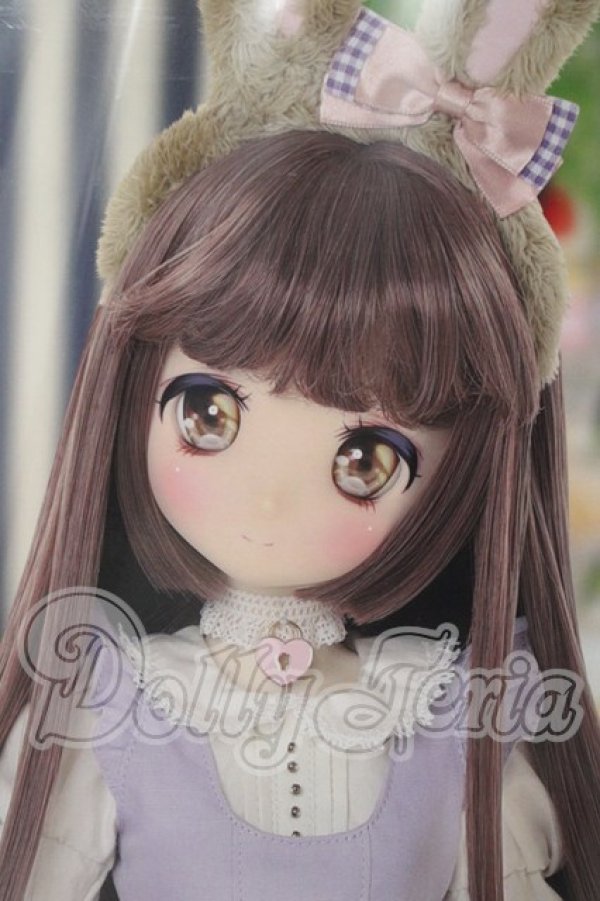 画像1: こはる／Poppin’bunny garden （Fancy Rabbit ver．） A-25-02-25-1098-TN-ZU (1)