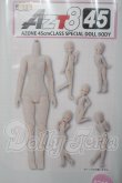 画像1: AZT8－45ボディ（Sバスト） A-25-02-25-1099-TN-ZU (1)